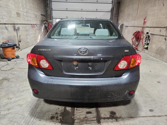 Photo 6 from auction – 2010 TOYOTA COROLLA BA with VIN 1NXBU4EEXAZ294361