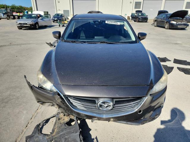 Photo 5 from auction – 2017 MAZDA 6 TOURING with VIN JM1GL1V52H1112384