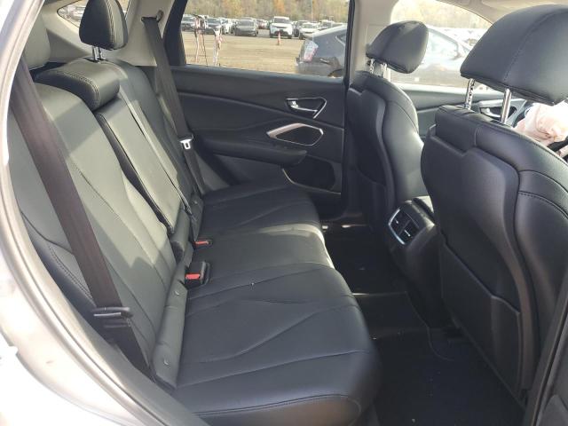 Photo 10 from auction – 2021 ACURA RDX with VIN 5J8TC2H36ML004834