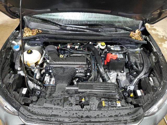 Photo 12 from auction – 2025 FORD ESCAPE ST with VIN 1FMCU9NA2SUB22633