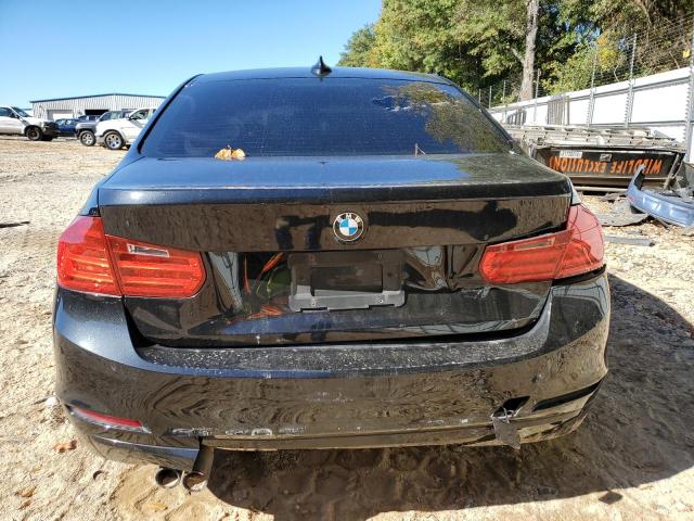 Photo 6 from auction – 2013 BMW 328I with VIN WBA3A5C52DF601733