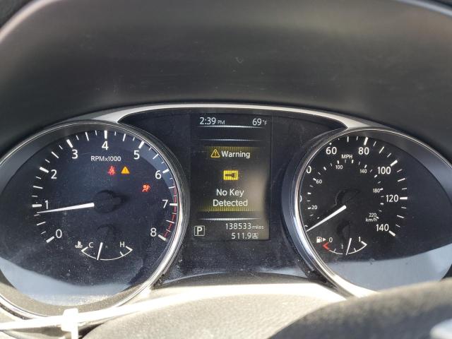 Photo 9 from auction – 2015 NISSAN ROGUE S with VIN 5N1AT2MT0FC906129