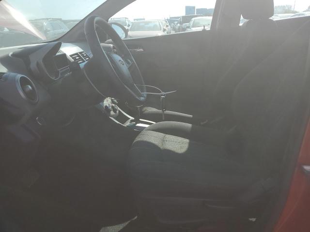 Photo 7 from auction – 2013 CHEVROLET SONIC LT with VIN 1G1JC5SH2D4129313