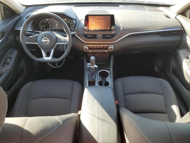 Photo 8 from auction – 2024 NISSAN ALTIMA SV with VIN 1N4BL4DV1RN377102