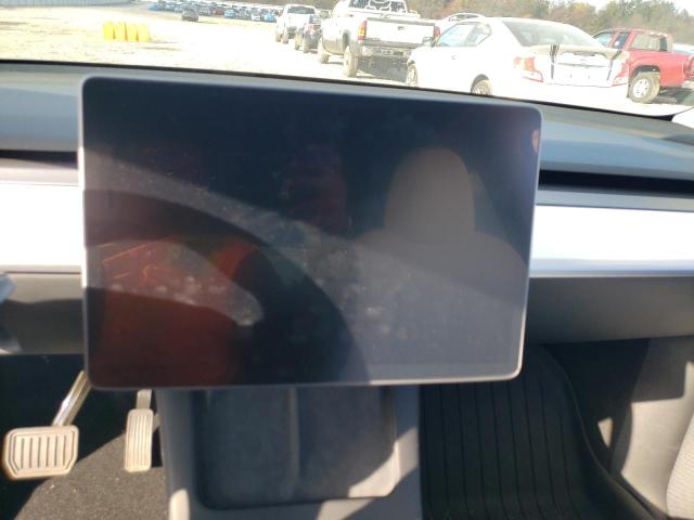 Photo 9 from auction – 2024 TESLA MODEL Y with VIN 7SAYGAEE2RF177790