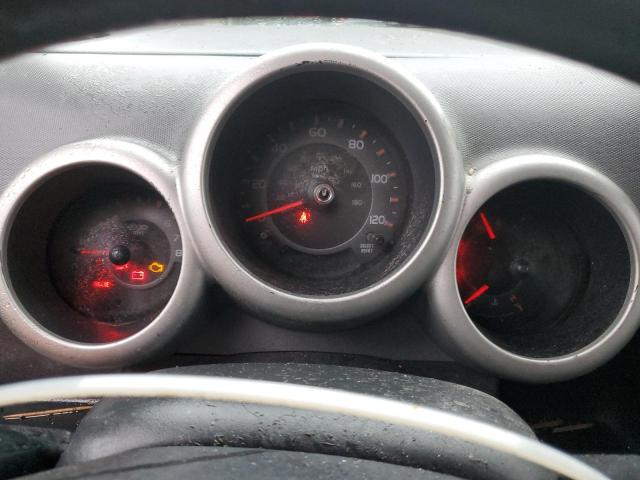 Photo 9 from auction – 2003 HONDA ELEMENT EX with VIN 5J6YH17593L018206