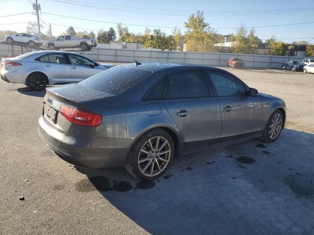 Photo 3 from auction – 2015 AUDI A4 PREMIUM PLUS with VIN WAUFFAFL7FN036650