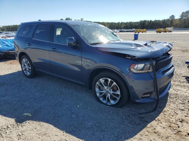 Photo 4 from auction – 2020 DODGE DURANGO R/ with VIN 1C4SDHCT6LC405817