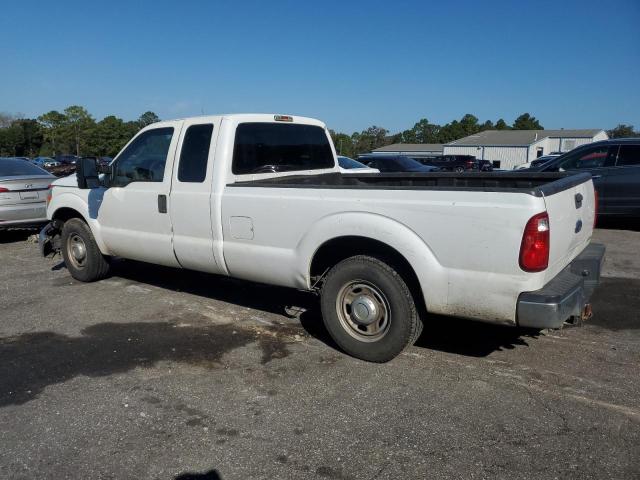 Photo 2 from auction – 2015 FORD F250 with VIN 1FT7X2A60FEA59845
