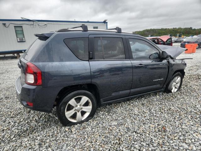 Photo 3 from auction – 2015 JEEP COMPASS LA with VIN 1C4NJCEA6FD111076