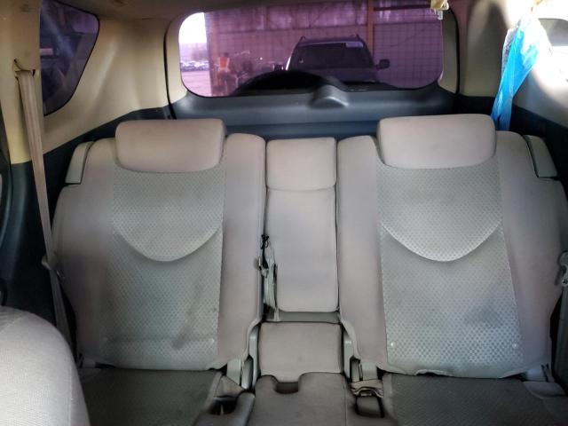Photo 10 from auction – 2007 TOYOTA RAV4 with VIN JTMBD33V876052750