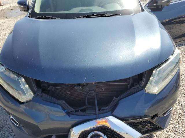 Photo 12 from auction – 2015 NISSAN ROGUE S with VIN 5N1AT2MT2FC860433