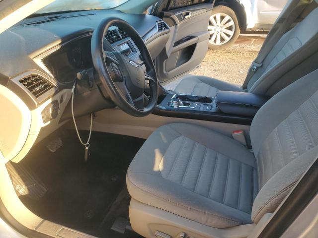 Photo 7 from auction – 2018 FORD FUSION SE with VIN 3FA6P0H76JR194676