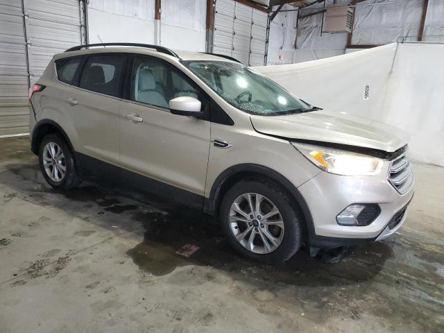 Photo 4 from auction – 2017 FORD ESCAPE SE with VIN 1FMCU0GD0HUD24592