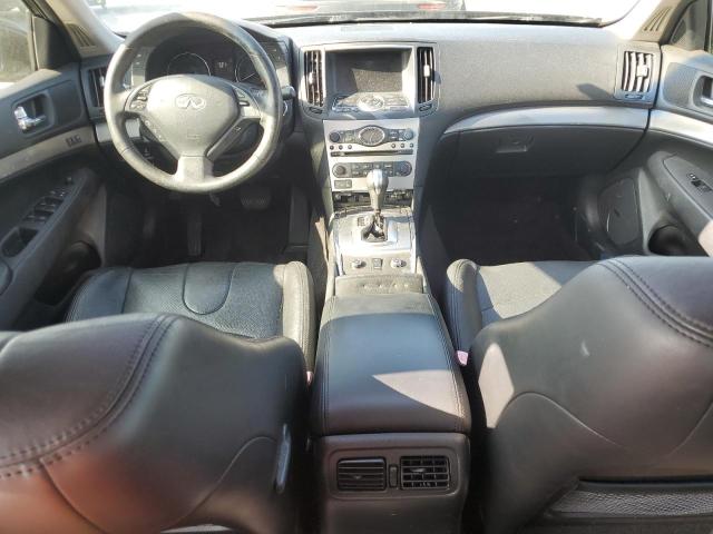 Photo 8 from auction – 2012 INFINITI G37 with VIN JN1CV6AR7CM670126