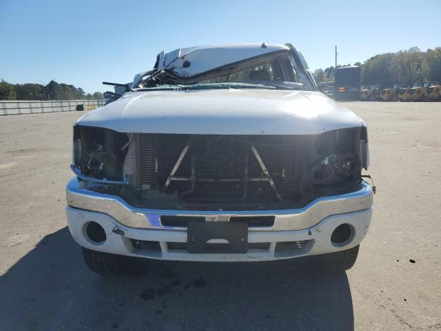Photo 5 from auction – 2005 GMC NEW SIERRA with VIN 1GTHK33225F834142