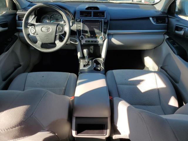 Photo 8 from auction – 2014 TOYOTA CAMRY L with VIN 4T4BF1FK3ER390289