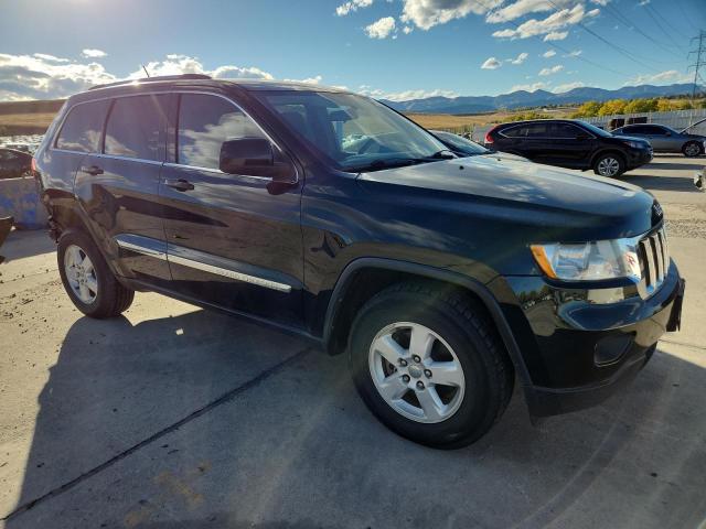 Photo 4 from auction – 2012 JEEP GRAND CHER with VIN 1C4RJFAG8CC232593
