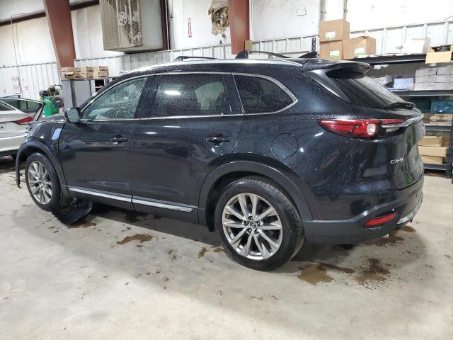 Photo 2 from auction – 2019 MAZDA CX-9 GRAND with VIN JM3TCADY0K0301209