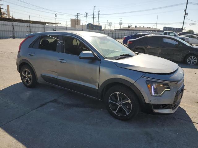 Photo 4 from auction – 2023 KIA NIRO LX with VIN KNDCP3LE0P5070080