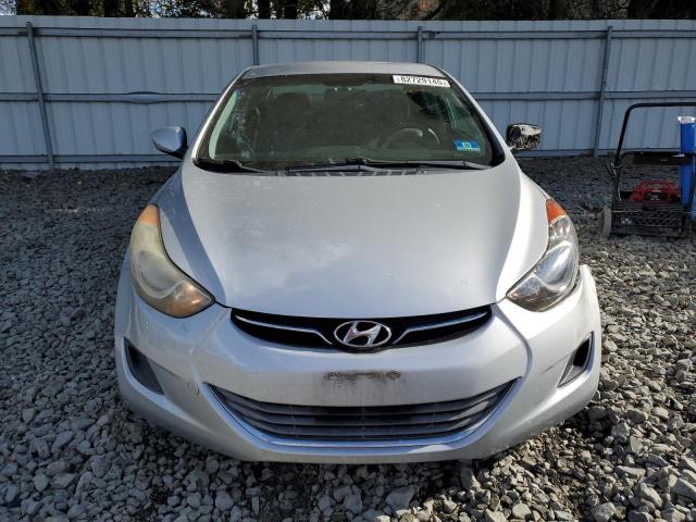 Photo 5 from auction – 2012 HYUNDAI ELANTRA GL with VIN 5NPDH4AE1CH068312