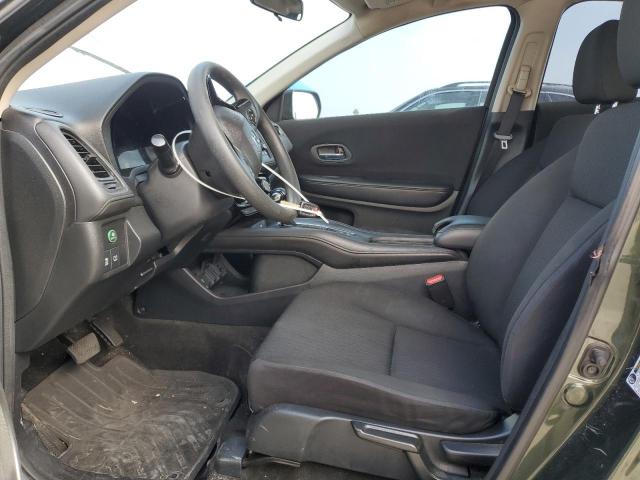 Photo 7 from auction – 2017 HONDA HR-V LX with VIN 3CZRU5H33HM703019