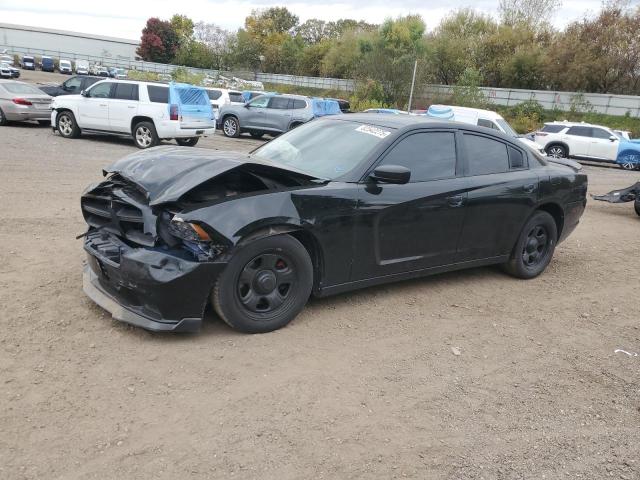 Photo 1 from auction – 2011 DODGE CHARGER PO with VIN 2B3CL1CT5BH591314