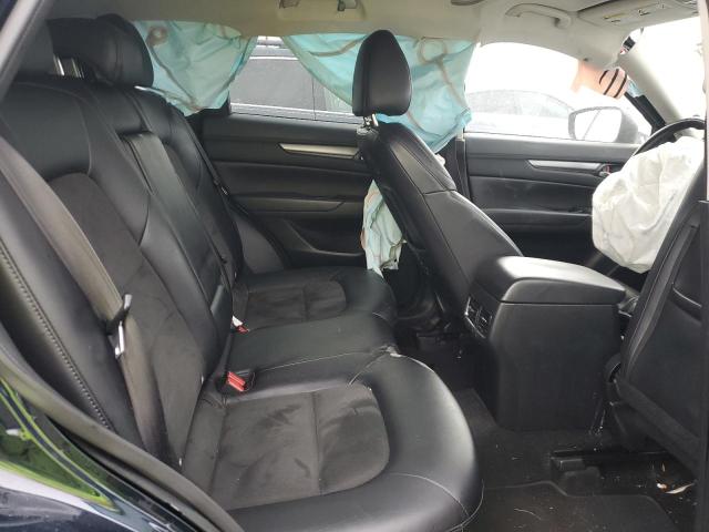 Photo 11 from auction – 2018 MAZDA CX-5 TOURI with VIN JM3KFBCM1J0334368