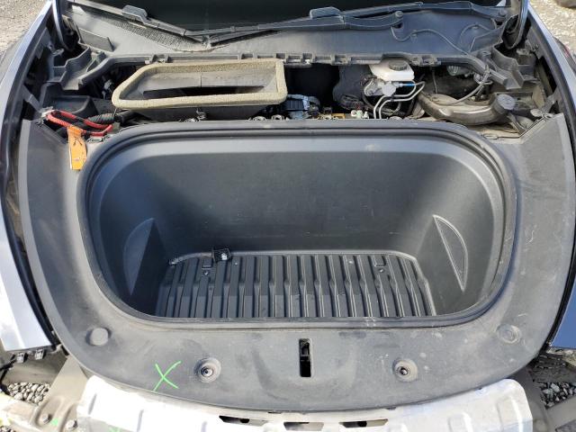 Photo 11 from auction – 2021 TESLA MODEL Y with VIN 5YJYGDEE8MF070007