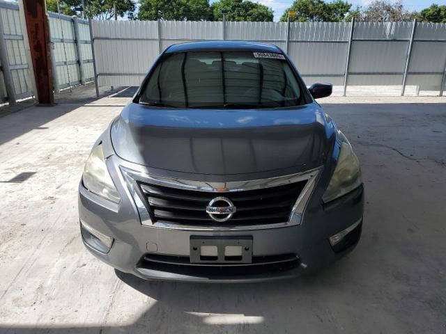 Photo 5 from auction – 2015 NISSAN ALTIMA 2.5 with VIN 1N4AL3AP9FC409488
