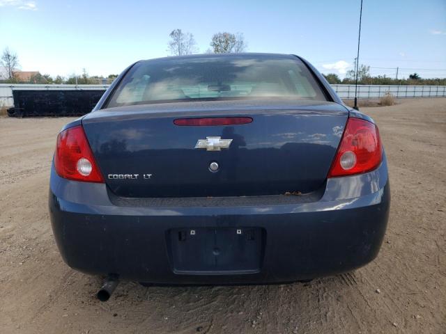 Photo 6 from auction – 2008 CHEVROLET COBALT LT with VIN 1G1AL58F387210671