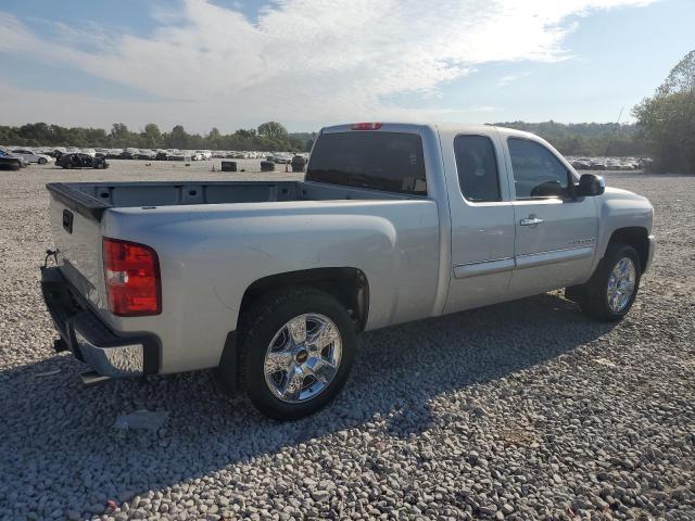Photo 3 from auction – 2011 CHEVROLET SILVERADO with VIN 1GCRCSE01BZ132699