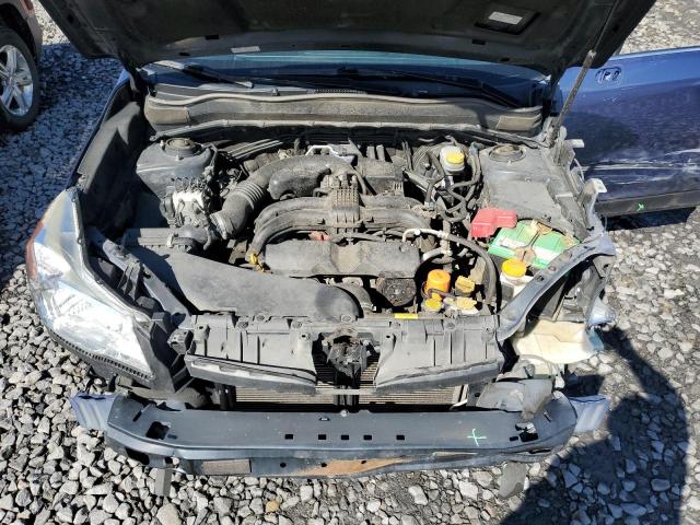 Photo 12 from auction – 2016 SUBARU FORESTER 2 with VIN JF2SJAKC0GH552002