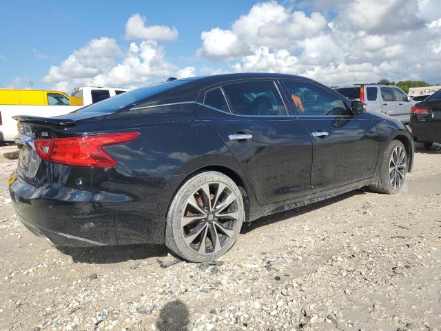 Photo 3 from auction – 2016 NISSAN MAXIMA 3.5 with VIN 1N4AA6APXGC419858