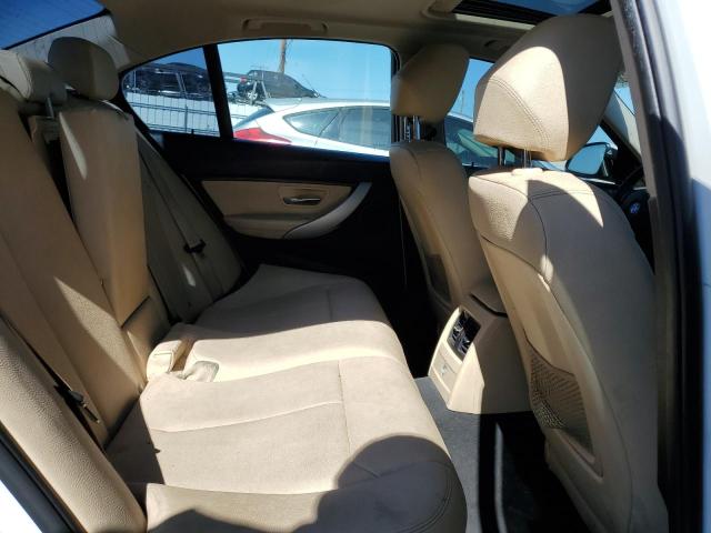 Foto 10 de la subasta – 2018 BMW 320 I con VIN WBA8A9C50JAH12273