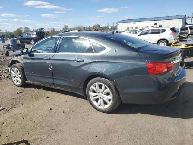 Photo 2 from auction – 2018 CHEVROLET IMPALA LT with VIN 2G1105S31J9151261