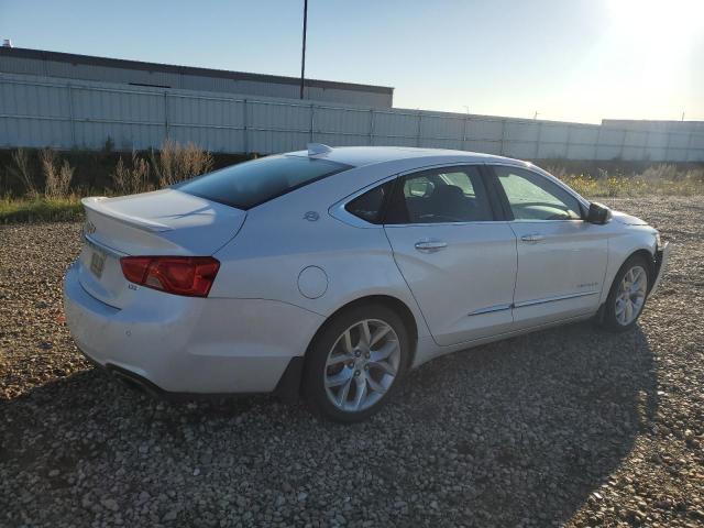 Photo 3 from auction – 2016 CHEVROLET IMPALA LTZ with VIN 2G1145S37G9154842