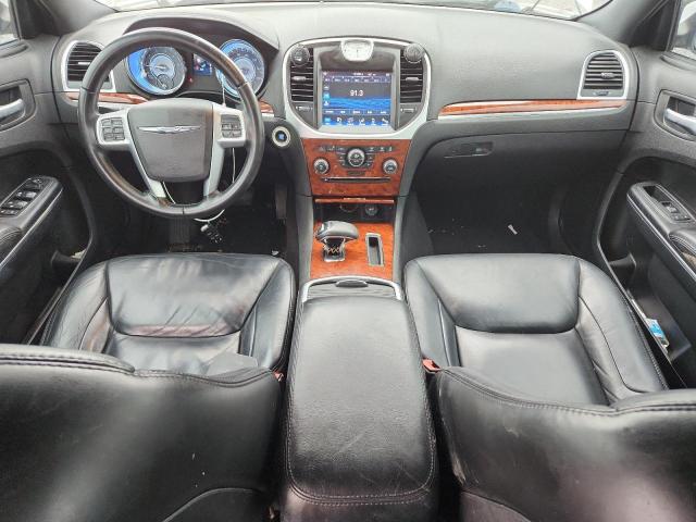 Photo 8 from auction – 2013 CHRYSLER 300 with VIN 2C3CCARG1DH585767