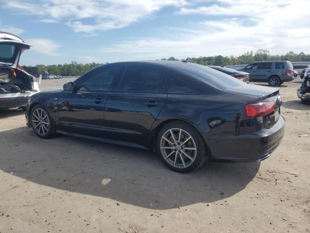 Photo 2 from auction – 2016 AUDI A6 PREMIUM PLUS with VIN WAUFMAFC2GN010576
