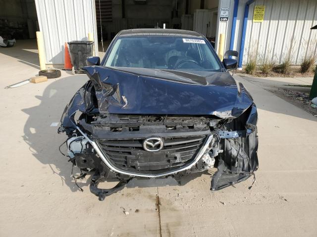 Photo 5 from auction – 2014 MAZDA 3 TOURING with VIN JM1BM1L75E1150876
