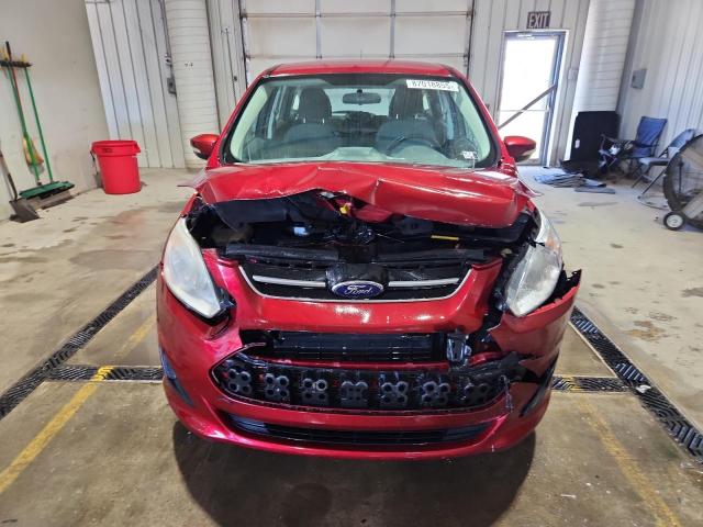 Photo 5 from auction – 2014 FORD C-MAX SE with VIN 1FADP5AUXEL512629