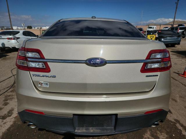 Zdjęcie 6 z aukcji – 2018 FORD TAURUS SE z VIN 1FAHP2D85JG126976