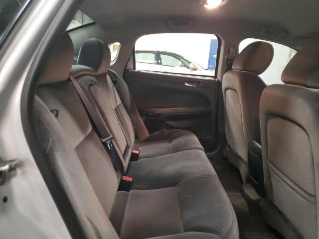 Photo 10 from auction – 2012 CHEVROLET IMPALA LT with VIN 2G1WG5E39C1259755