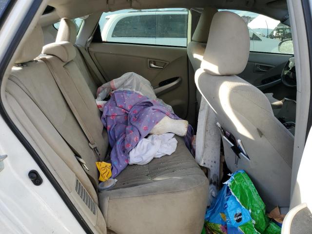 Photo 10 from auction – 2015 TOYOTA PRIUS with VIN JTDKN3DU8F0426276
