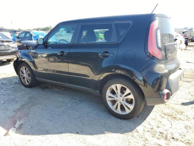 Photo 2 from auction – 2014 KIA SOUL + with VIN KNDJP3A58E7077760