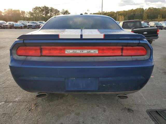 Photo 6 from auction – 2010 DODGE CHALLENGER with VIN 2B3CJ4DV2AH189837