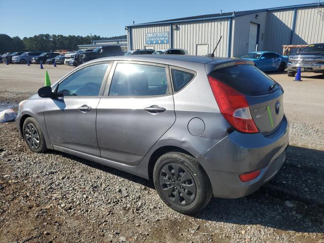 Photo 2 from auction – 2017 HYUNDAI ACCENT SE with VIN KMHCT5AE2HU326037