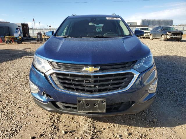 Photo 5 from auction – 2020 CHEVROLET EQUINOX LT with VIN 2GNAXUEV8L6203359
