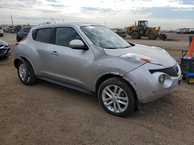 Photo 4 from auction – 2012 NISSAN JUKE S with VIN JN8AF5MR6CT100846