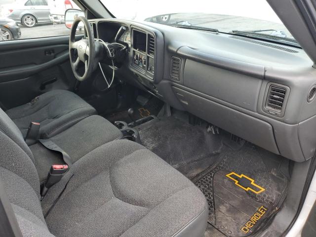 Photo 8 from auction – 2003 CHEVROLET SILVERADO with VIN 1GCEK14V43Z198464